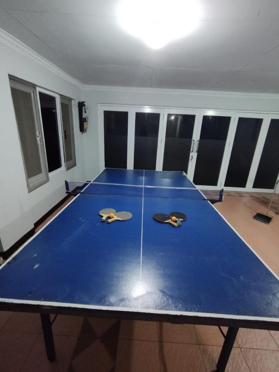 Vila Princess,Sentul 4Bedroom Dan Tenda Camping,Private Pool, Tenis Meja, Mini Billiard, Karaoke, Ayunan,Bbq, 08Satu3 80Satu6 4Satu5Satu Богор Екстериор снимка