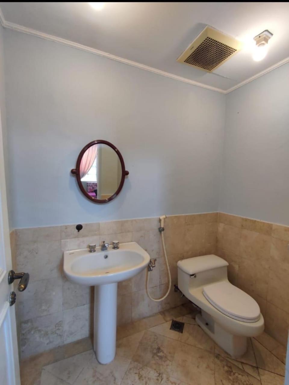 Vila Princess,Sentul 4Bedroom Dan Tenda Camping,Private Pool, Tenis Meja, Mini Billiard, Karaoke, Ayunan,Bbq, 08Satu3 80Satu6 4Satu5Satu Богор Екстериор снимка