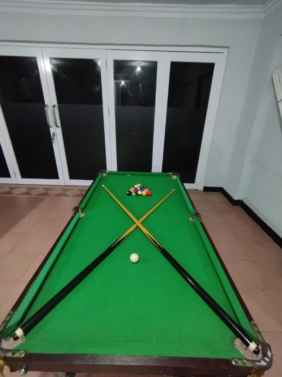 Vila Princess,Sentul 4Bedroom Dan Tenda Camping,Private Pool, Tenis Meja, Mini Billiard, Karaoke, Ayunan,Bbq, 08Satu3 80Satu6 4Satu5Satu Богор Екстериор снимка