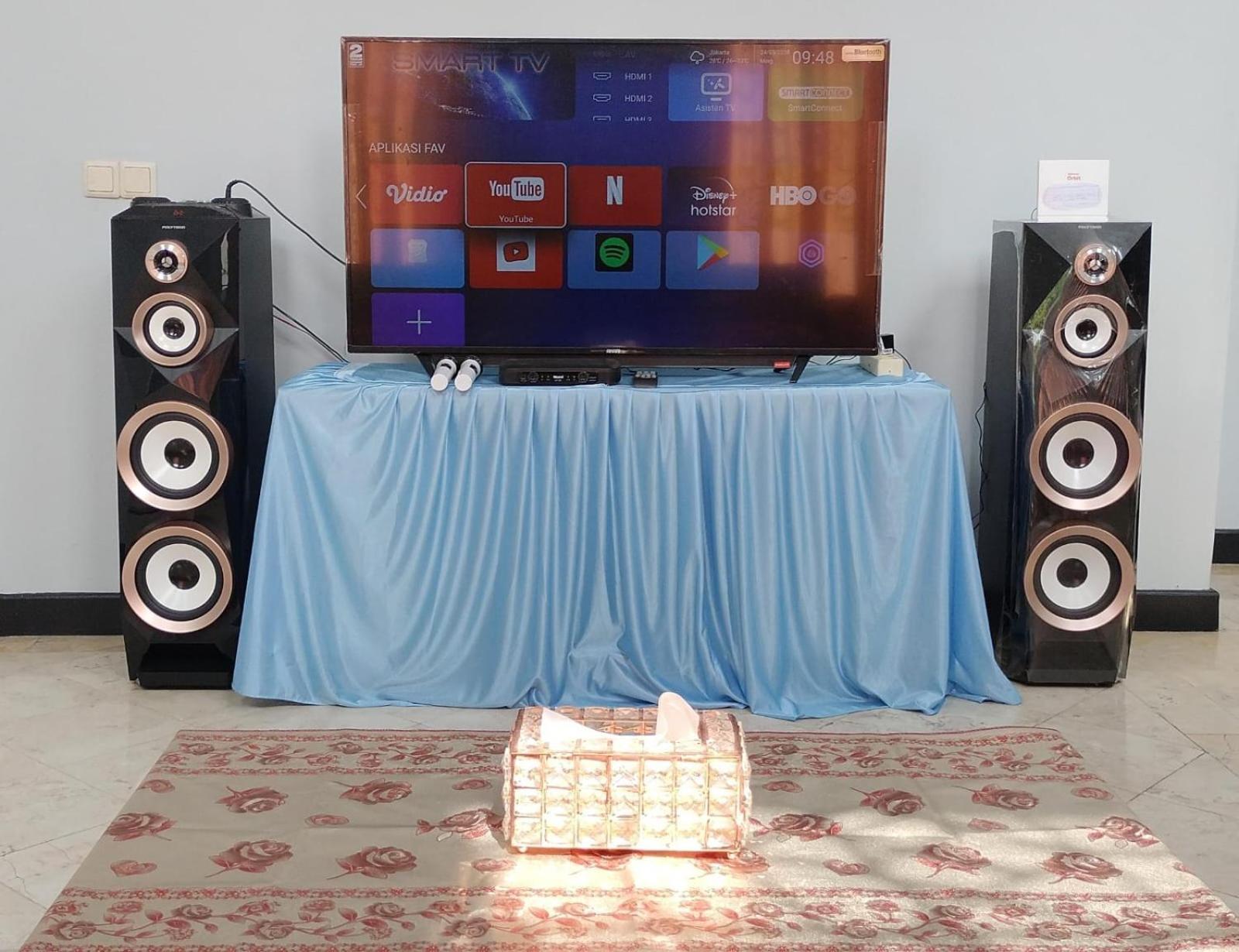 Vila Princess,Sentul 4Bedroom Dan Tenda Camping,Private Pool, Tenis Meja, Mini Billiard, Karaoke, Ayunan,Bbq, 08Satu3 80Satu6 4Satu5Satu Богор Екстериор снимка