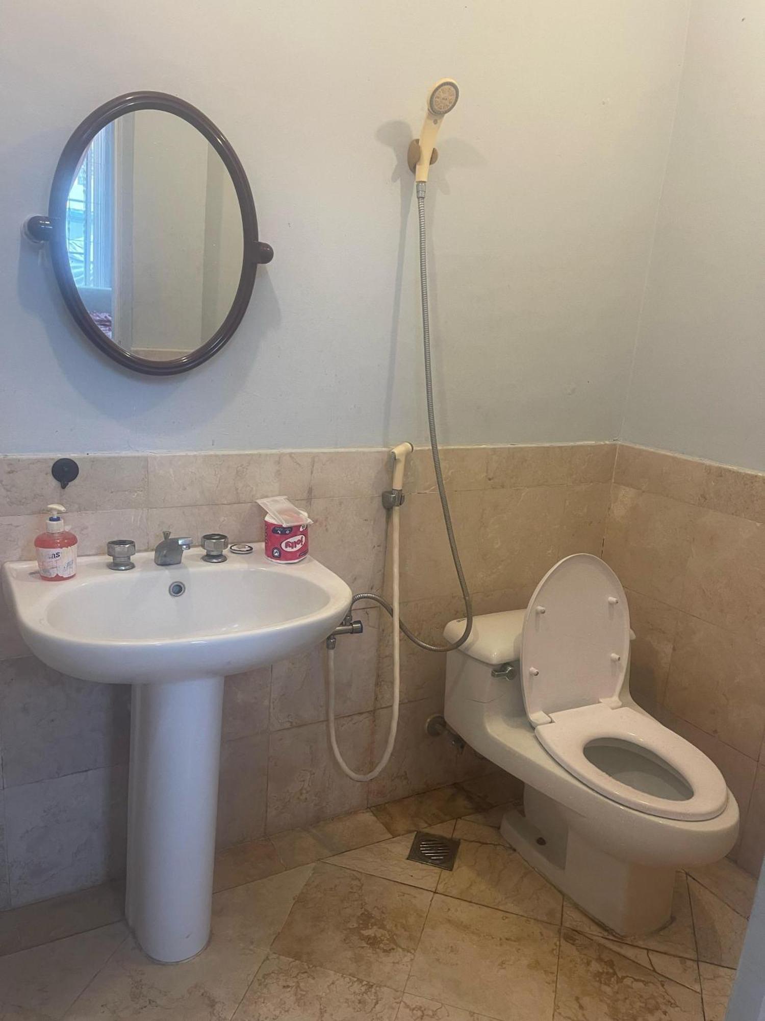 Vila Princess,Sentul 4Bedroom Dan Tenda Camping,Private Pool, Tenis Meja, Mini Billiard, Karaoke, Ayunan,Bbq, 08Satu3 80Satu6 4Satu5Satu Богор Екстериор снимка